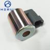 Buy cheap 950G 962G 972G 988G 966H 980H Loader Solenoid Valve Coil 323-9531 3239531 from wholesalers