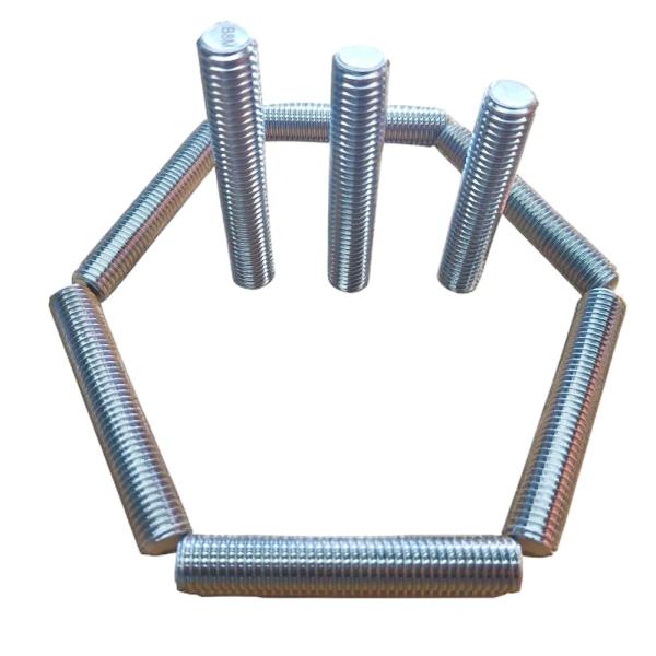 Customized Hardware Stainless Steel Sems Hexagon Socket Thumb Head Double Washer