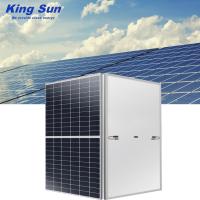 Buy cheap TUV 30 Watt Mini Solar Panel , Polycrystalline Solar Panels product