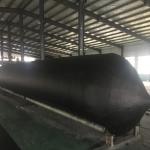 Bestselling Inflatable Marine Salvage Bags Inflatable Airbags Ship Launching