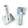 Buy cheap ASME Flat Square Head Bolt from wholesalers
