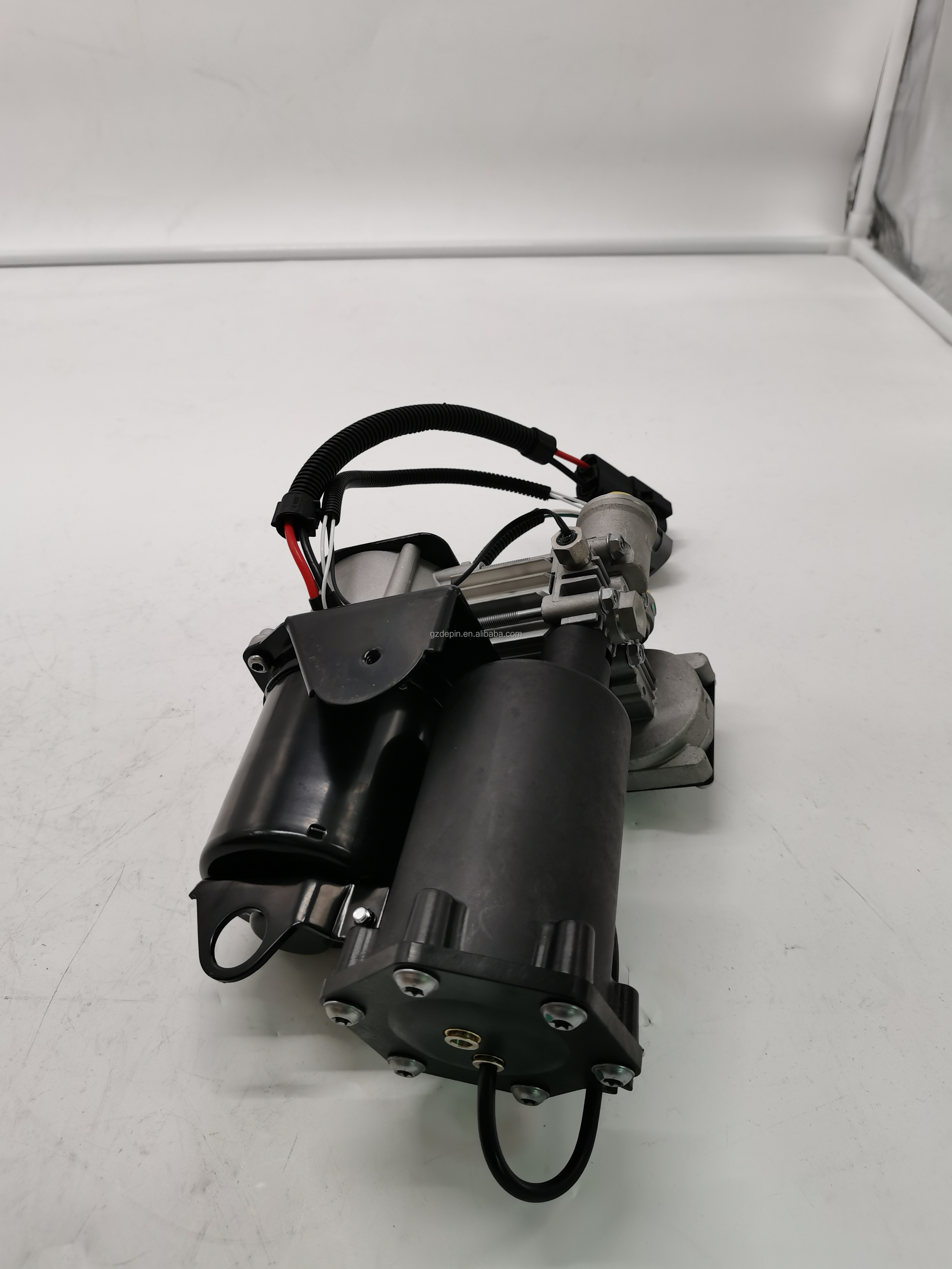 2002-2012 Air Suspension Compressor LR025111 For Range Rover L322 Hitachi