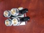 24V 3573405702 Hydraulic Control Valve Block Construction Machinery Parts