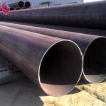 ASTM JIS DIN steel pipes