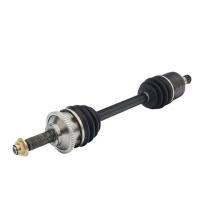 Buy cheap Steel Drive Axle Shaft Standard for MERCEDES ML GLE W166 Dependable and product
