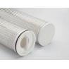 Buy cheap High Temperature Water Filtration With Stainless Steel Cage power plant filtration from wholesalers