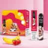 Buy cheap 2ml 400mAh 400 Puffs Disposable Vape Pen Air Switch Fruits Flavor from wholesalers