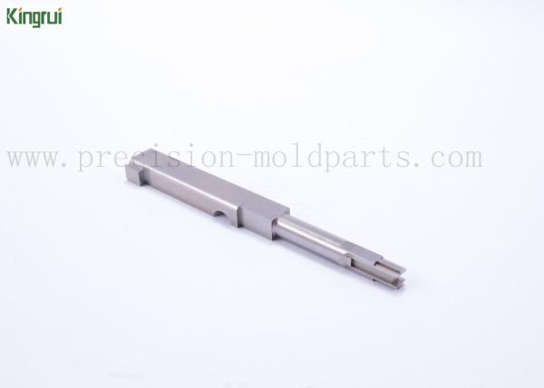 Buy cheap Plastic Standard Mould Parts OEM Small Size Grinding Machined KR011 from wholesalers