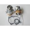 Buy cheap Auto Parts Car Water Pump Replacement 16100-87249000 / 16100-87508000 / 16102-87207000 from wholesalers