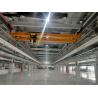 Buy cheap Electric Overhead Motorized Traveling Suspension Crane 5 Ton from wholesalers