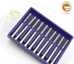 Buy cheap Dental Diamond burs from wholesalers