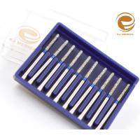 Buy cheap Dental Diamond burs product