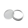 Buy cheap 16OZ Wide Mouth Canning Lids 1000ml Wide Mouth Mason Jar Lids Screen from wholesalers