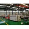 Buy cheap Celuka PVC Foam Board Production Line 350Kg/H WPC Board Extrusion Line from wholesalers