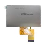 RGB Interface 4.3 Inch Tft 480*272 TIANMA LCD Display Industrial Screen