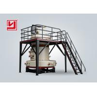 Buy cheap High Capacity Grinding Mill Machine For Ultrafine Powder / Limestone product