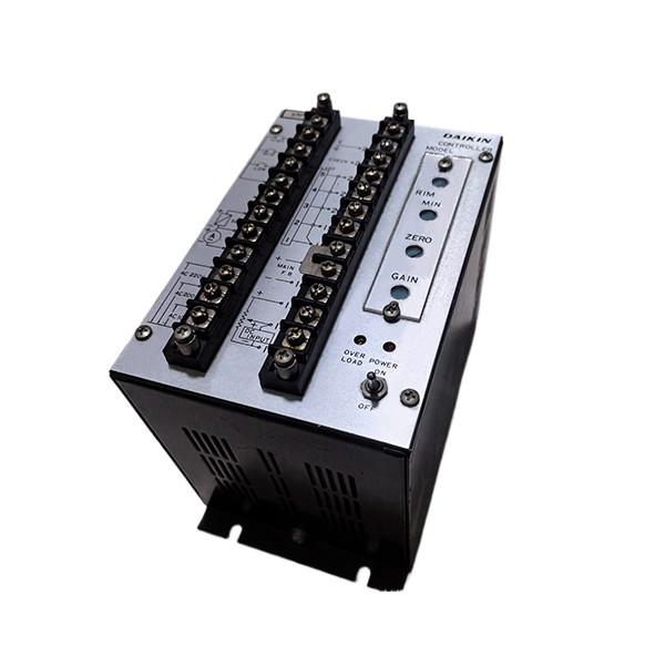 DAiKIN KF-5-10 Proportional Amplifier Unlock the Full Potential of Your