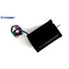 Buy cheap 60mm 1.8 Degree Nema 24 1.5N.M NEMA Stepper Motor from wholesalers