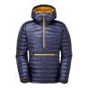 Buy cheap Fashion Royal Blue Winter Workwear Clothing Warm Jacket Customized Design from wholesalers