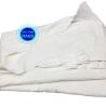 Buy cheap White Cotton Sheeting Rags bed Sheet Cotton Rags cotton Rags For Cleaning from wholesalers