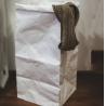 Buy cheap Kraft Paper Storage Bag, Laudry Kraft Bags, Clothes Bags, Pack Recycled Brown Paper Bag, Drawer Organizer from wholesalers