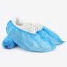 Buy cheap Cleanroom Waterproof Plastic PVC Non Woven Boot Cover from wholesalers