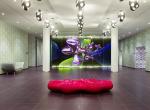 Lava Bench Vondom