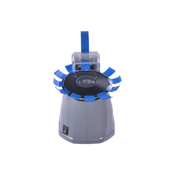 Buy cheap Transparent Turntable Tape Dispenser 25w Adhesive Tape Dispenser from wholesalers