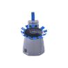 Buy cheap Transparent Turntable Tape Dispenser 25w Adhesive Tape Dispenser from wholesalers