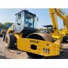 Buy cheap Used XCMG XS223 Second Hand Wheel Road Roller from wholesalers