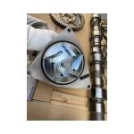 Truck Engine Water Pump 3966841 for CONSTRUCTION ENGINEERING Long-lasting