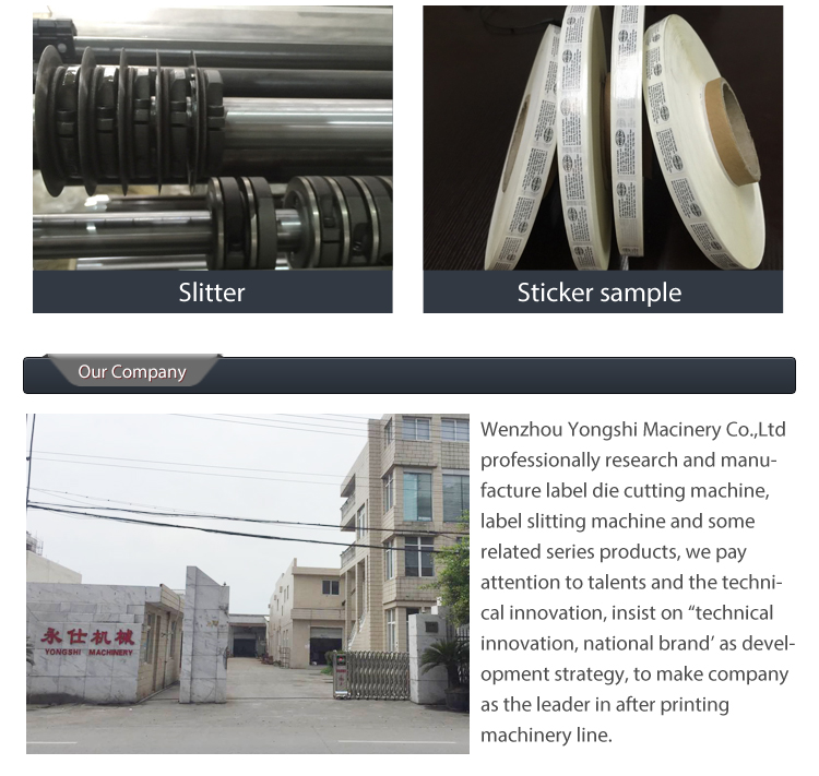 Functional Digital Die Cutting Machine Automatic Die Cut Sticker Printing Machine