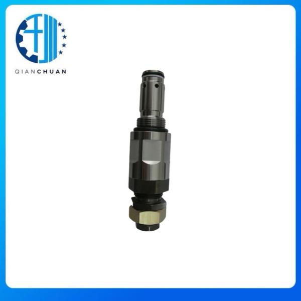Buy cheap Main Relief Valve 723-40-51102 For Komatsu 6D102 Excavator Engine Spare Parts from wholesalers