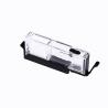 Buy cheap Empty Refillable Ink Cartridges Replacement For Canon Printer XL Volume Small Black from wholesalers
