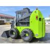 Buy cheap 700kg Skid Steer JC45 0.4m3 with Yanmar engine Hot Sale In Jamaica from wholesalers
