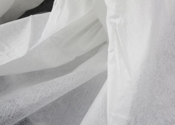 Buy cheap Cupro Spunlace Nonwoven Fabric Facial Paper Mask Sheets Breathability from wholesalers