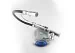 Brass Kitchen Home Depot Faucets Contemporary Water Mixer 0.6 - 1.0Mpa Water