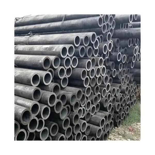 Buy cheap 10# To 45# Hydraulic Steel Pipe Q345 Steel Pipe 8.18Mm Hot Rolled from wholesalers