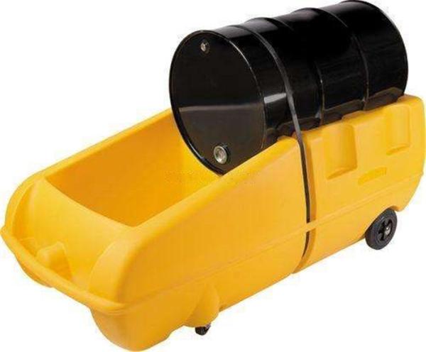 Buy cheap High Strength Rotational Moulding Products Plastic Moving Laundry Trolley Cart from wholesalers