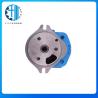 Buy cheap Gear Pump 172187-73170 For Yanmar VIO70 VIO75 VIO75-A Excavator Spare Parts from wholesalers