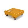 Buy cheap NK Series Forklift Manned Platform Capacity 300kg from wholesalers