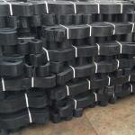 Ultrasonic Welding Geocell for Black Thickness textured Slope Protection