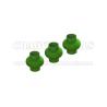 Buy cheap Symmetrical Shape Rubber Bellow Seal FDA Frade 100 mm For Powder Construction Machinery from wholesalers