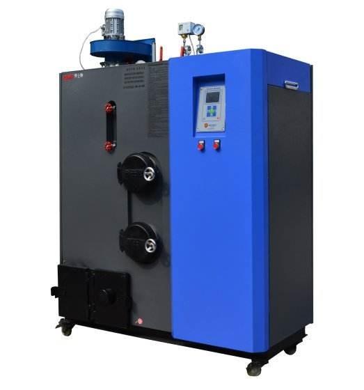 Buy cheap Economical Natural Gas Steam Generator Low Pressure Thermal Mechanical Equipment from wholesalers