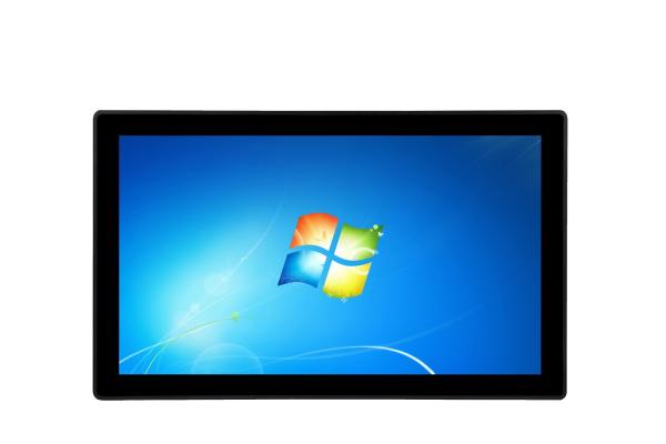 Buy cheap VESA Embedded Touch Monitor Open Frame Wall Mount 60Hz GTG 25ms from wholesalers