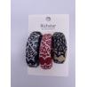 Buy cheap Practical Wide Elastic Hair Ties Lightweight Portable Fashionable from wholesalers