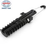 ANSHI Anchoring Clamp PA600 Anchor Tension Clamp For ADSS Cable