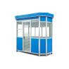Buy cheap Sliding Window Security Guard Shelters of High-strength Aluminum Alloy from wholesalers