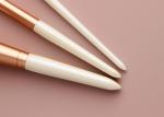 Vonira Beauty Dual Eyeliner Mascara Makeup Brush Double Ended With Aluminum