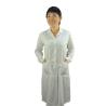 Buy cheap Antistatic garment ESD Cleanroom Jackets Pants from wholesalers